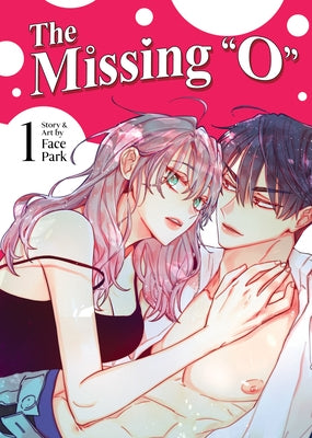 The Missing O (Comic) Vol. 1 by Park, Face