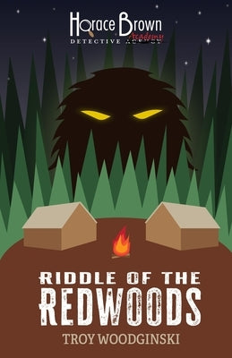 Riddle of the Redwood by Woodginski, Troy