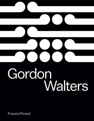 Gordon Walters by Bell, Leonard