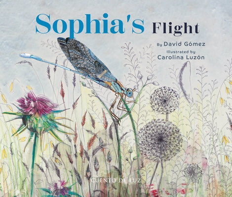 Sophia's Flight by Gomez, David Gomez