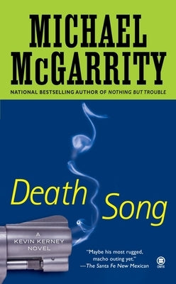 Death Song by McGarrity, Michael