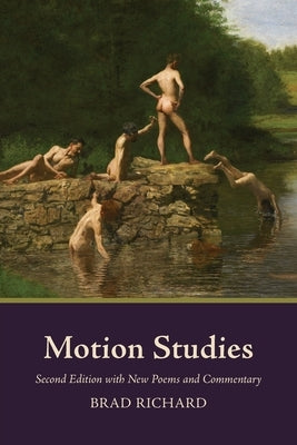 Motion Studies by Richard, Brad