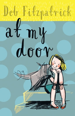 At My Door by Fitzpatrick, Deb