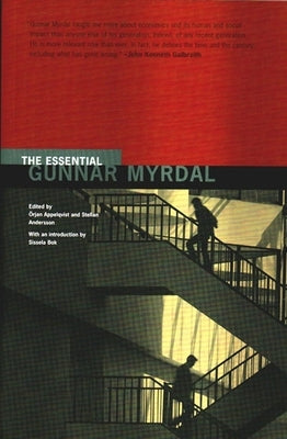 The Essential Gunnar Myrdal by Myrdal, Gunnar