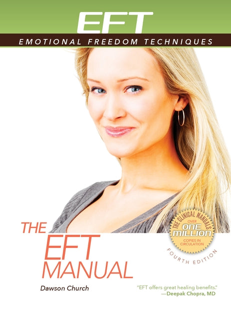 The Eft Manual by Church, Dawson