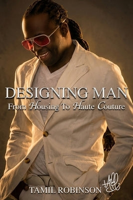Designing Man by Robinson, Tamil