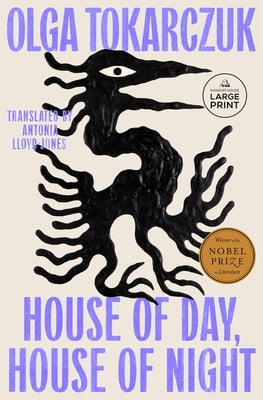 House of Day, House of Night by Tokarczuk, Olga