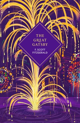 The Great Gatsby by Fitzgerald, F. Scott