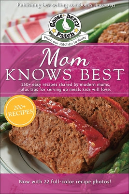 Mom Knows Best by Gooseberry Patch