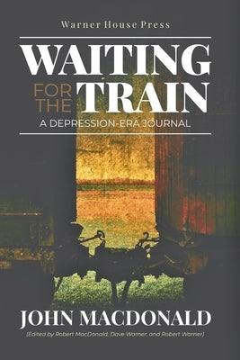 Waiting for the Train by MacDonald, John