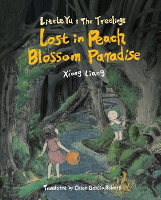 Lost in Peach Blossom Paradise by Liang, Xiong