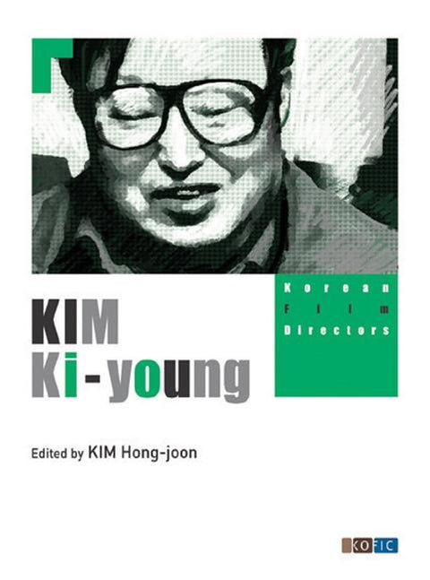 Kim Ki-Young by Hong-Joon, Kim