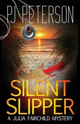 Silent Slipper by Peterson, Pj