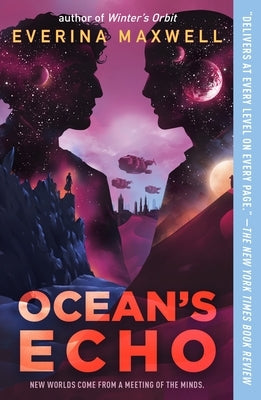 Ocean's Echo by Maxwell, Everina