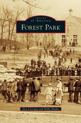 Forest Park by Corrigan, Don