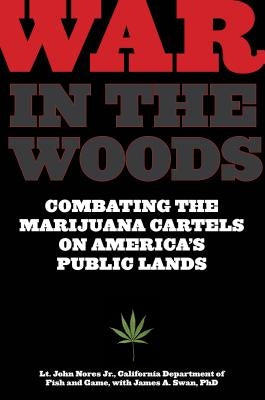 War in the Woods by Nores, John