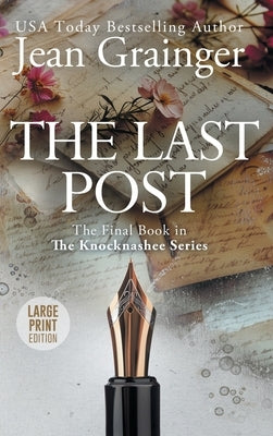The Last Post by Grainger, Jean