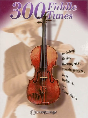 300 Fiddle Tunes by Hal Leonard Corp