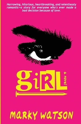 Girl by Watson, Marky