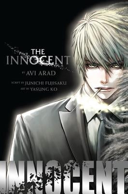 The Innocent by Arad, Avi
