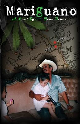 Mariguano by Ochoa, Juan