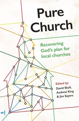 Pure Church by Skull, David