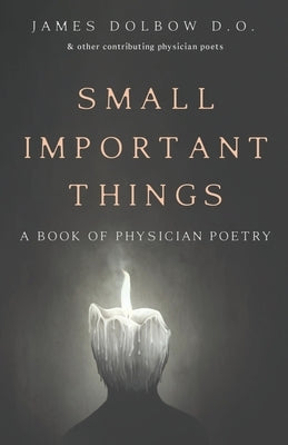 Small Important Things by Dolbow, James