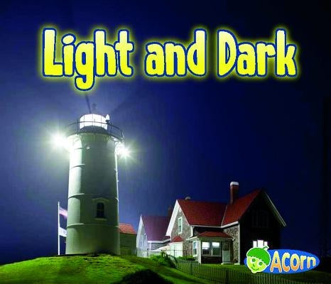 Light and Dark by Nunn, Daniel