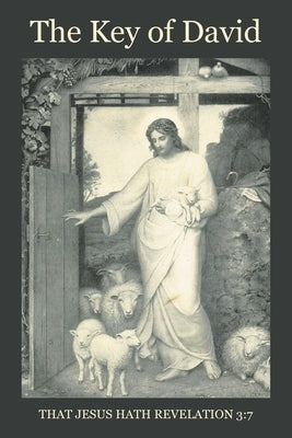 The Key of David by Robinson, Gary