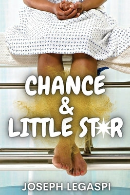 Chance and Little Star by Legaspi, Joseph