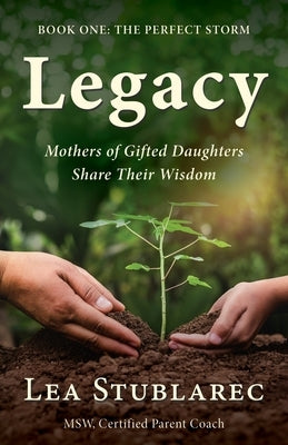 The Perfect Storm by Stublarec, Lea