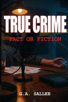 True Crime Fact or Fiction by Sallee, G. a.