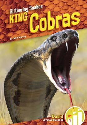 King Cobras by Murray, Julie