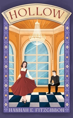 Hollow by Fitzgibbon, Hannah E.