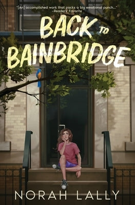 Back to Bainbridge by Lally, Norah