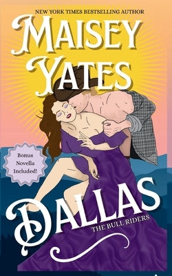 Dallas - Special Edition by Yates, Maisey