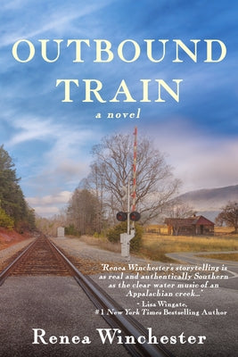 Outbound Train by Winchester, Renea