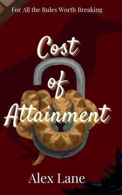 Cost of Attainment by Lane, Alex