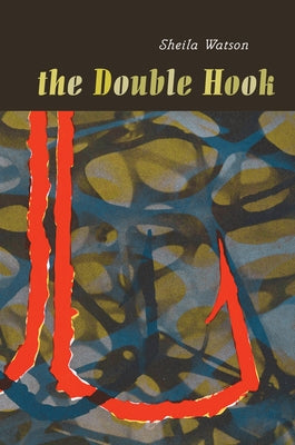 The Double Hook by Watson, Sheila