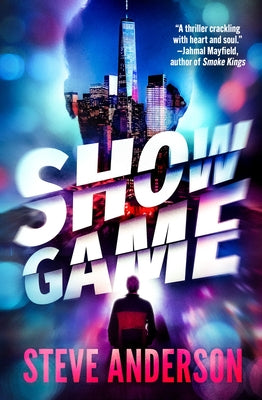 Show Game by Anderson, Steve