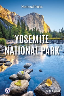 Yosemite National Park by Becker, Trudy