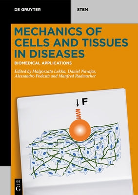 Biomedical Applications by Lekka, Malgorzata
