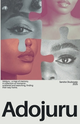 Adojuru by Okuboyejo, Sandra