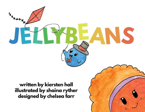 Jellybeans by Hall