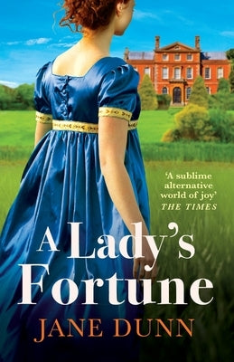 A Lady's Fortune by Dunn, Jane