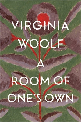 A Room of One's Own by Woolf, Virginia
