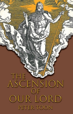 The Ascension of Our Lord by Toon, Peter