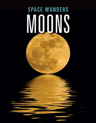 Moons by Mattern, Joanne