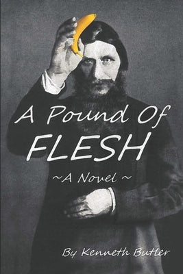 A Pound of Flesh by Butler, Kenneth
