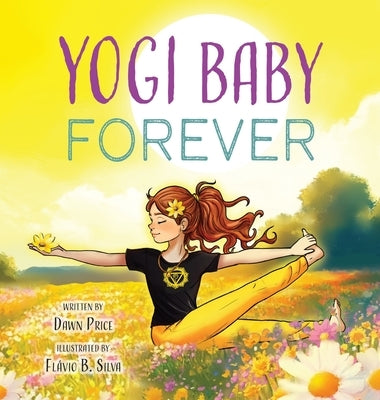 Yogi Baby Forever by Price, Dawn